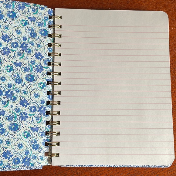 Lilly Pulitzer Journal-“High Manetenance” - Picture 4 of 5